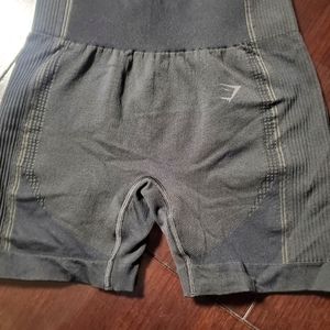Gymshark shorts